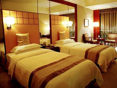 фото отеля Siyuan Hotel