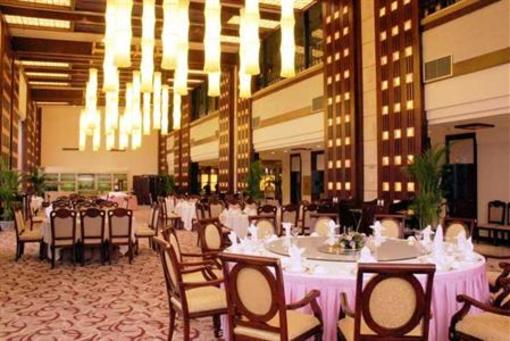 фото отеля Siyuan Hotel