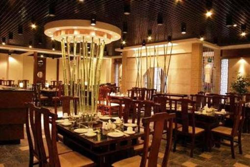 фото отеля Siyuan Hotel