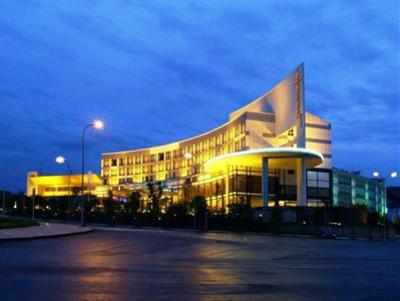 фото отеля Siyuan Hotel