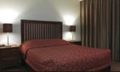 фото отеля Walkabout Lodge