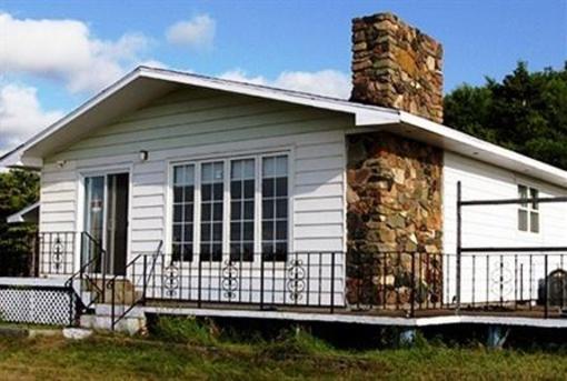 фото отеля Sea Shanty Guest House