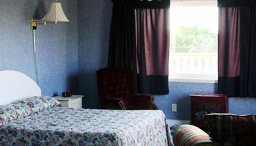 фото отеля Sea Shanty Guest House