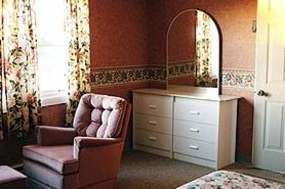 фото отеля Sea Shanty Guest House