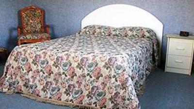 фото отеля Sea Shanty Guest House