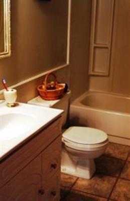 фото отеля Sea Shanty Guest House