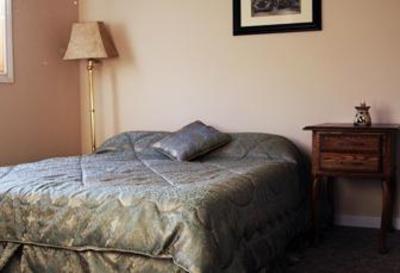 фото отеля Sea Shanty Guest House