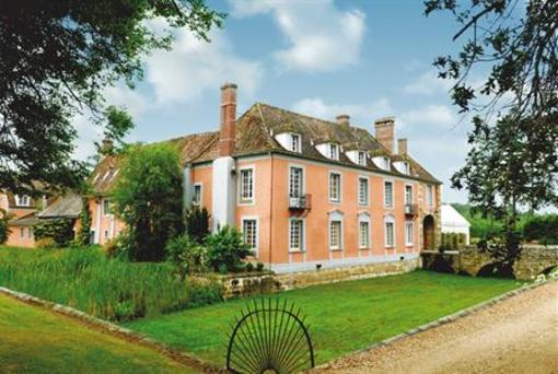 фото отеля Manoir De La Grande Commune