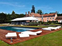 Manoir De La Grande Commune
