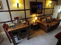 Secret Little Owl Cottage South Molton