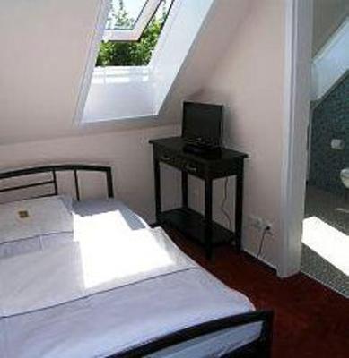 фото отеля Landgasthof Goldenes Rad