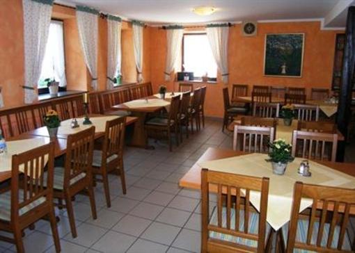 фото отеля Landgasthof Goldenes Rad
