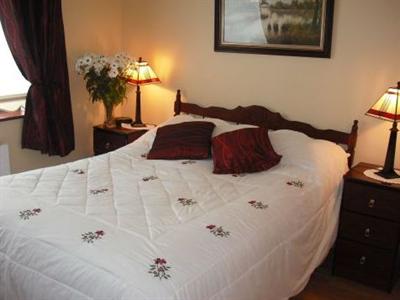 фото отеля Mount Edward Lodge Grange