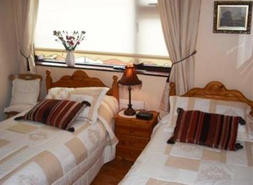 фото отеля Mount Edward Lodge Grange