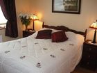 фото отеля Mount Edward Lodge Grange