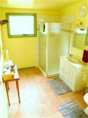 фото отеля The Old School Bed & Breakfast