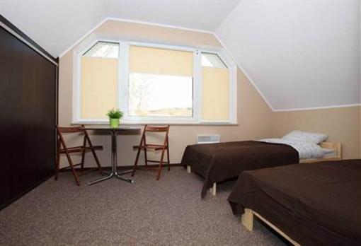 фото отеля Apartamenty Zlote Tarasy