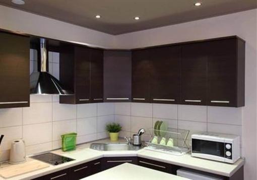 фото отеля Apartamenty Zlote Tarasy