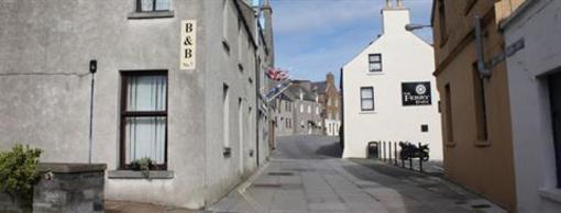 фото отеля Ferry Inn Stromness