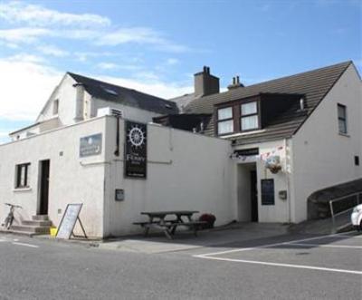 фото отеля Ferry Inn Stromness