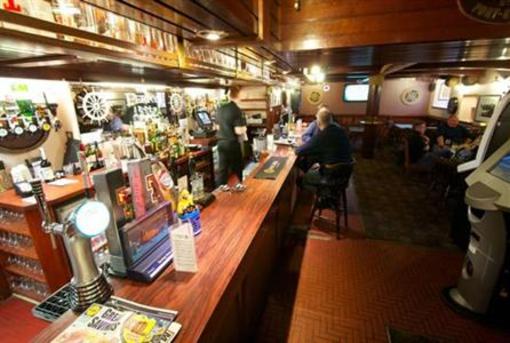 фото отеля Ferry Inn Stromness