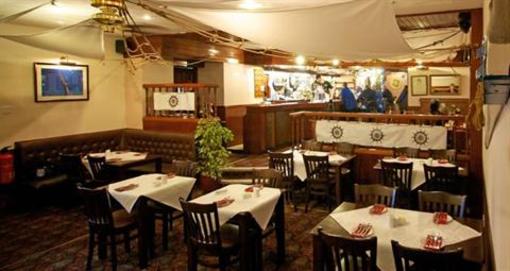 фото отеля Ferry Inn Stromness
