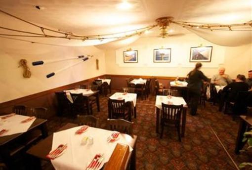 фото отеля Ferry Inn Stromness