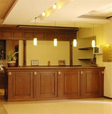 фото отеля Hotel Leul de Aur