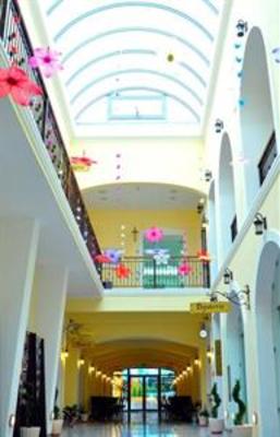 фото отеля Hotel Leul de Aur