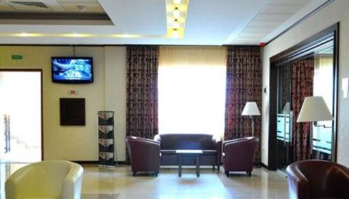 фото отеля Hotel Leul de Aur
