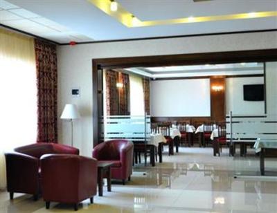 фото отеля Hotel Leul de Aur