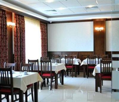 фото отеля Hotel Leul de Aur