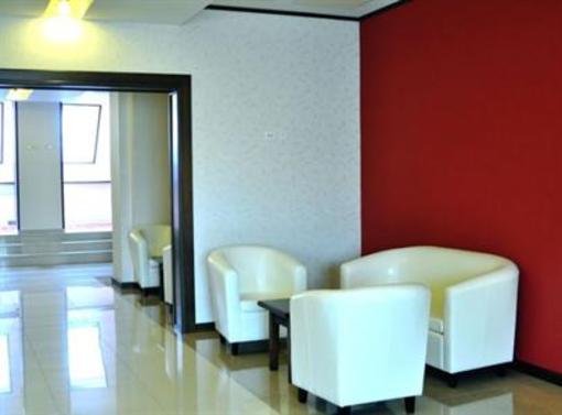 фото отеля Hotel Leul de Aur
