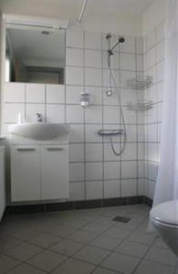 фото отеля Hvide Sande Somandshjem og Hotel