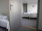 фото отеля Hvide Sande Somandshjem og Hotel