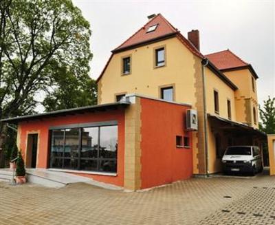 фото отеля Zellers Pension