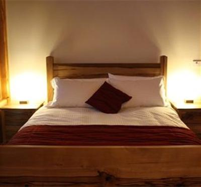 фото отеля Woodbridge Hill Hideaway
