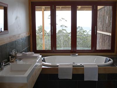фото отеля Woodbridge Hill Hideaway