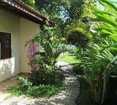 фото отеля Pousada Tropicalia