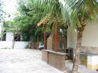 фото отеля Pousada Tropicalia
