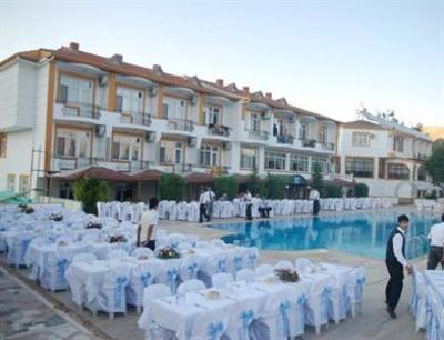 фото отеля Mavi Göl Hotel