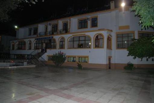 фото отеля Mavi Göl Hotel