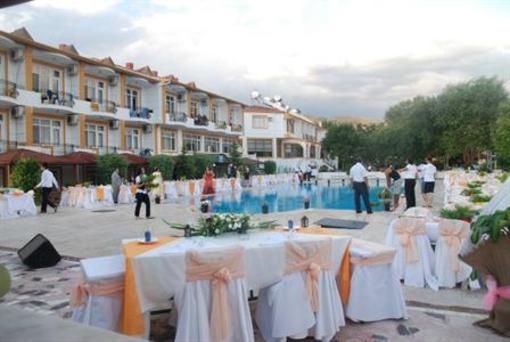 фото отеля Mavi Göl Hotel