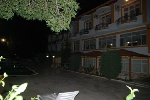 фото отеля Mavi Göl Hotel