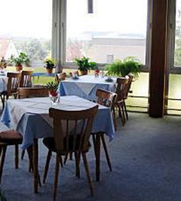 фото отеля Berghotel Hill Nichtraucherhotel