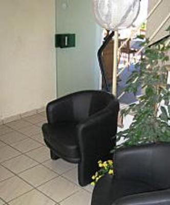 фото отеля Berghotel Hill Nichtraucherhotel