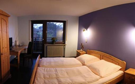 фото отеля Hardy's Hotel Garni