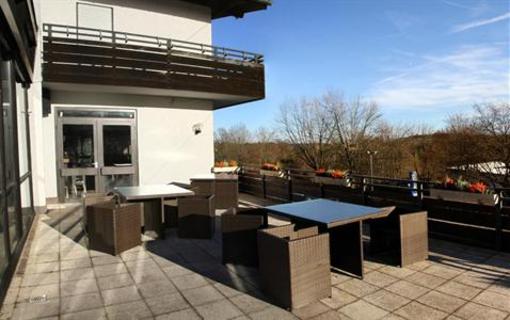 фото отеля Hardy's Hotel Garni