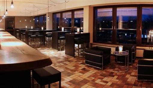 фото отеля Hardy's Hotel Garni