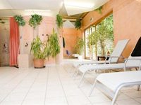 Hardy's Hotel Garni